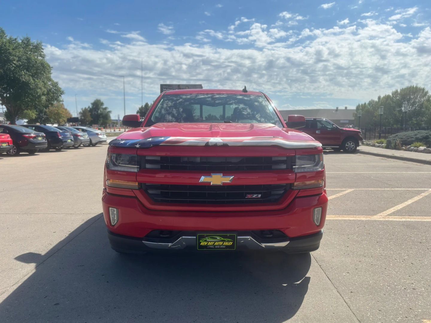 chevrolet silverado 1500 2016 1GCVKREC2GZ256573 image chevrolet silverado 1500 2016 1GCVKREC2GZ256573 image